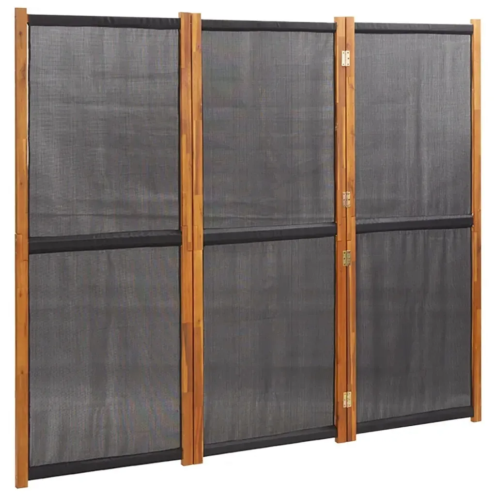 vidaxl-parawan-3-panelowy-czarny-210-x-180-cm-stan-nowy