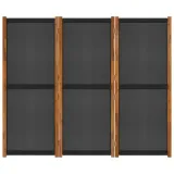 vidaxl-parawan-3-panelowy-czarny-210-x-180-cm-stan-nowy-szerokosc-skrzydla-70-cm