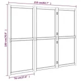 vidaxl-parawan-3-panelowy-czarny-210-x-180-cm-stan-nowy-waga-z-opakowaniem-11-8-kg