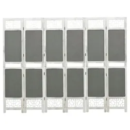 vidaxl-parawan-6-panelowy-szary-210-x-165-cm-tkanina