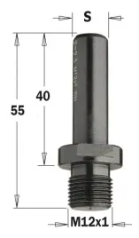 cmt-797-120-00-uchwyt-do-wiertel-s12-m12x1
