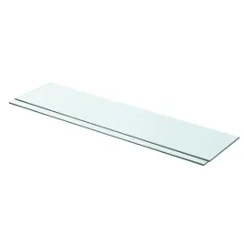 vidaxl-polki-2-szt-panel-z-bezbarwnego-szkla-90-x-20-cm