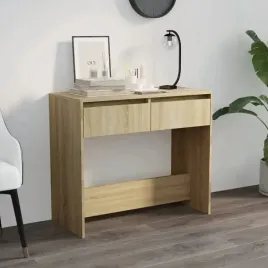 vidaxl-stolik-konsolowy-dab-sonoma-89x41x765-cm