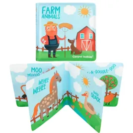 ksiazeczka-miekka-dla-dziecka-z-piszczkiem-do-zabawy-i-kapieli-farma