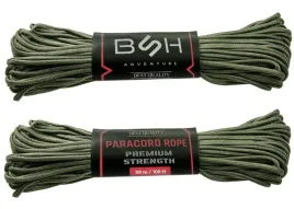 super-mocna-linka-paracord-bsh-premium-30m-udzwig-az-250-kg-olive-zielona
