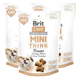 brit-care-dog-mini-snacks-think-sprawny-umysl-indyk-3pak-3x50g
