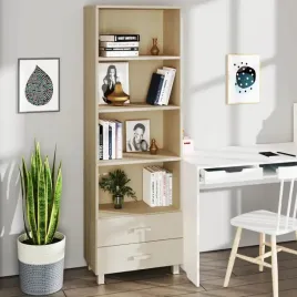 vidaxl-szafka-hamar-miodowy-braz-60x35x180-cm-lite-drewno-sosnowe