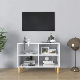 vidaxl-szafka-pod-tv-z-drewnianymi-nozkami-biala-695x30x50-cm