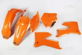 ufo-komplet-plastikow-ktm-sx-05-06-exc-05-07-kolor-pomaranczowy-kt503