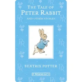 the-tale-of-peter-rabbit-and-other-stories