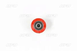 ufo-rolka-lancucha-honda-crf-250r-05-09-crf-450r-05-08-kolor-czerwony