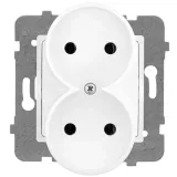 gniazdo-podwojne-b-u-biale-rosa