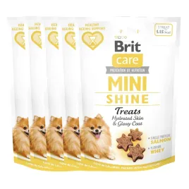 brit-care-dog-mini-snacks-shine-skora-i-siersc-losos-5pak-5x50g