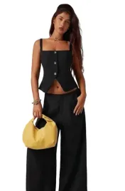 forever-21-czarny-top-na-ramiaczkach-z-lnem-elegancki-36-1el