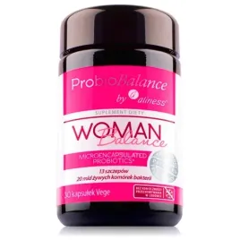 aliness-probiobalance-woman-30-kaps-zywe-komorki-bakterii-praca-jelit