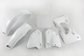 ufo-komplet-plastikow-honda-cr-125-250-92-94-kolor-bialy