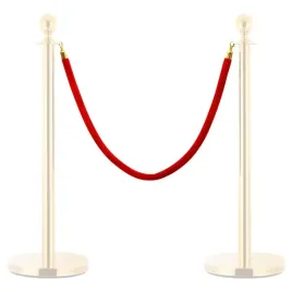 vidaxl-sznur-do-slupkow-odgradzajacych-czerwono-zloty-aksamitny