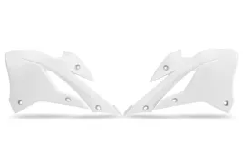 ufo-oslony-chlodnicy-kawasaki-kx-85-22-kolor-bialy