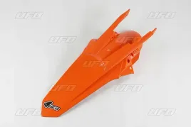 ufo-blotnik-tyl-ktm-exc-excf-17-19-tpi-kolor-pomaranczowy