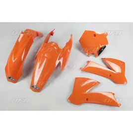 ufo-komplet-plastikow-ktm-sx-85-04-05-kolor-oem-pomaranczowy-kt504e999