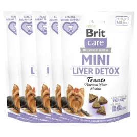 brit-care-dog-mini-snacks-liver-detox-indyk-5pak-5x50g