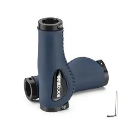 chwyty-gripy-rowerowe-ergo-ekoskora-zel-rockbros-40720001003-bs-03bk-nieb