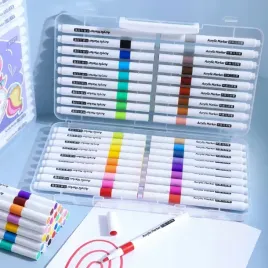 markery-akrylowe-zestaw-36-szt-pisaki-mazaki-wodoodporne-dikensey-z-farba