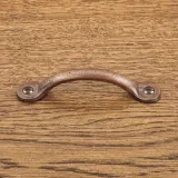 uchwyt-kablakowy-copper-100mm-kolor-brazowy