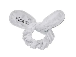 dr-mola-pluszowa-opaska-kosmetyczna-szara-bunny-ears-1szt