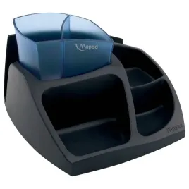 przybornik-na-biurko-organizer-na-dlugopisy-karteczki-compact-maped