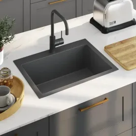 vidaxl-recznie-robiony-zlew-kuchenny-czarny-stal-nierdzewna