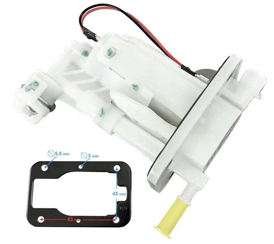 pompa-paliwa-stratos-125