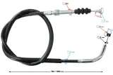 linka-sprzegla-voge-125r
