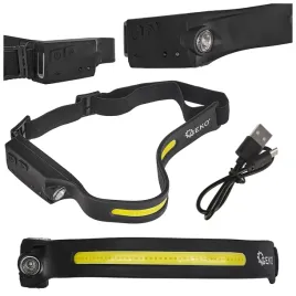 latarka-czolowa-led-czujnik-ruchu-cob-xpe-350lm-1200mah-usb-c-wodoodporna