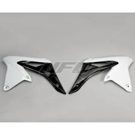 ufo-oslony-chlodnicy-suzuki-rmz-250-10-18-kolor-bialy-czarny