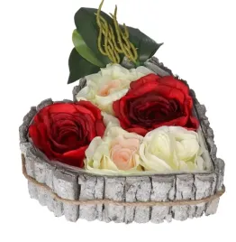 doniczka-oslonka-drewniana-serce-szara-doniczki-25cm