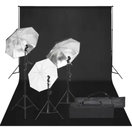 vidaxl-fotograficzny-zestaw-studyjny-z-lampami-i-tlem