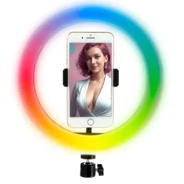 lampa-pierscieniowa-ring-light-10-cali-rgb-glowica-uchwyt-na-telefon