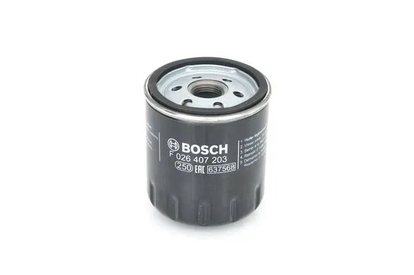 filtr-oleju-p7203-bosch-waga-z-opakowaniem-2-kg