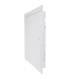 drzwiczki-rewizyjne-metalowe-zamkniecie-zatrzask-15x20-cm-wyczystka-biala