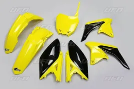 ufo-komplet-plastikow-suzuki-rmz-250-10-18-kolor-oem-17-zolty-czarny