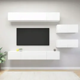 vidaxl-6-cz-zestaw-szafek-tv-bialy-material-drewnopochodny