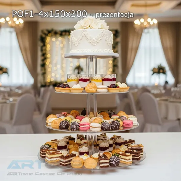 patera-kolowa-4-pietrowa-strong-z-plexi-5mm-stelaz-na-slodki-stol-wesele-marka-artcop