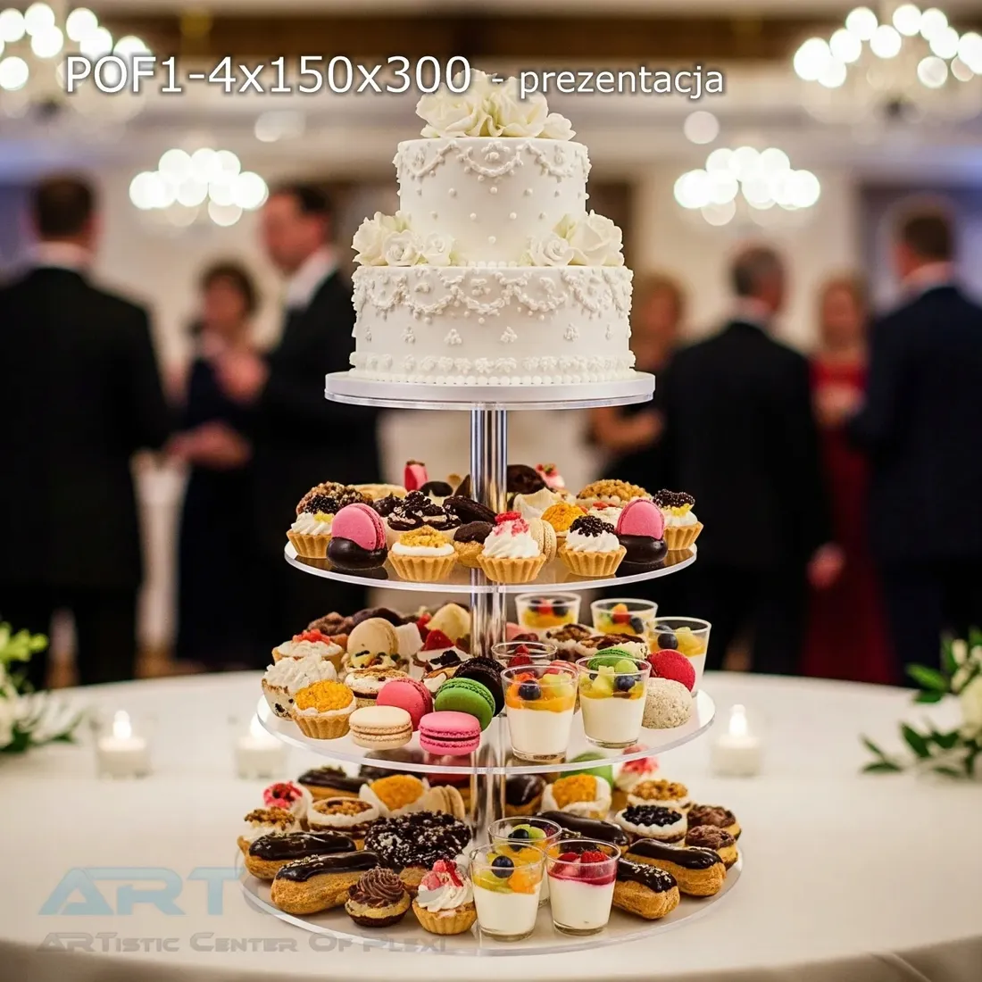 patera-kolowa-4-pietrowa-strong-z-plexi-5mm-stelaz-na-slodki-stol-wesele-stan-nowy