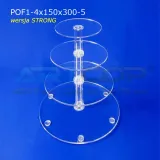 patera-kolowa-4-pietrowa-strong-z-plexi-5mm-stelaz-na-slodki-stol-wesele-stan-nowy-kod-producenta-pof1-4x150x300-5