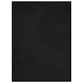 vidaxl-wycieraczka-czarna-60x80-cm