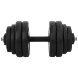 vidaxl-hantel-15-kg-stan-nowy