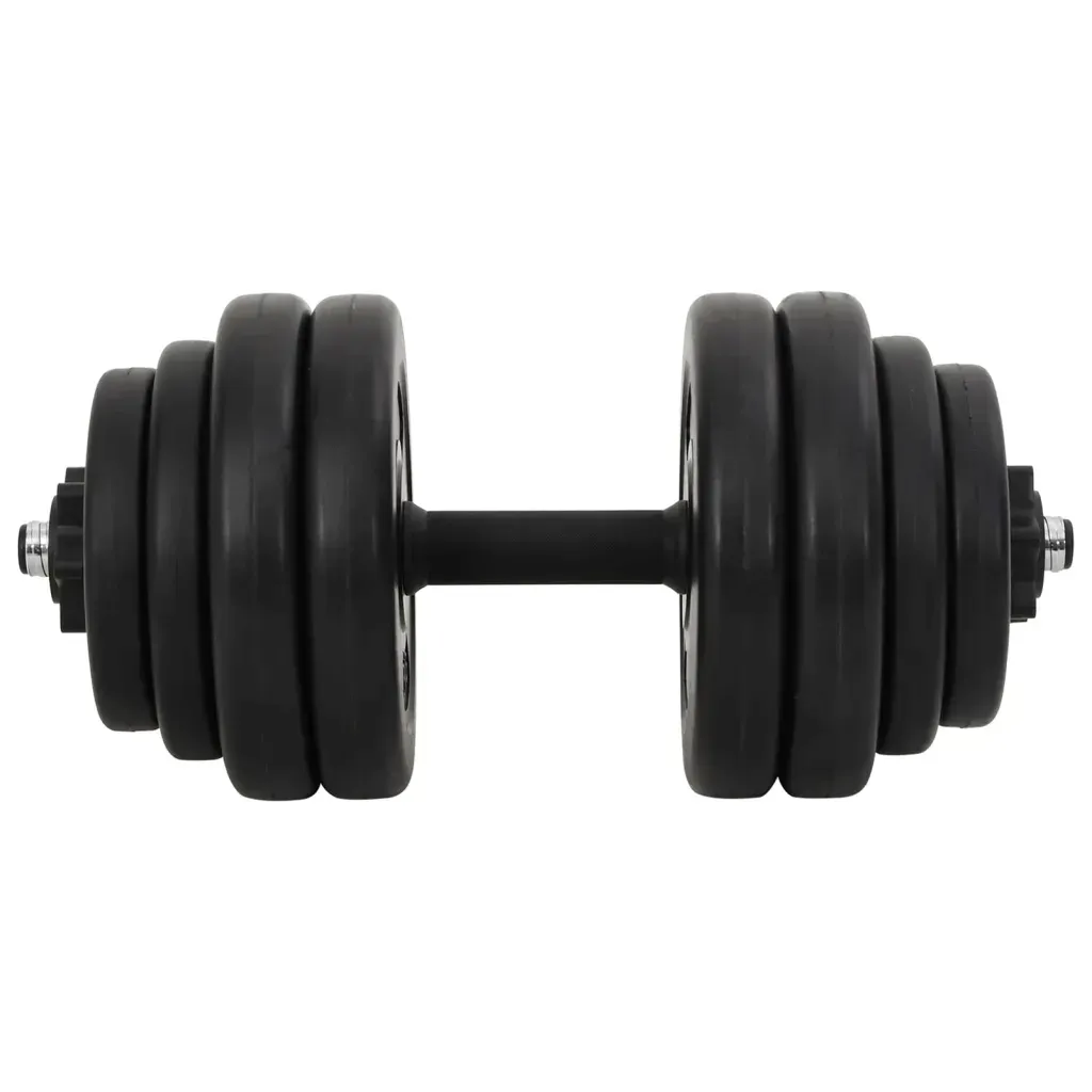 vidaxl-hantel-15-kg-stan-nowy