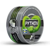 gruba-mocna-tasma-duct-tape-python-srebrna-48mm-9m-stan-nowy