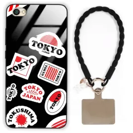 etui-do-xiaomi-redmi-note-5a-polysk-japonia-anime-or-czarna-smycz-guma-wzory
